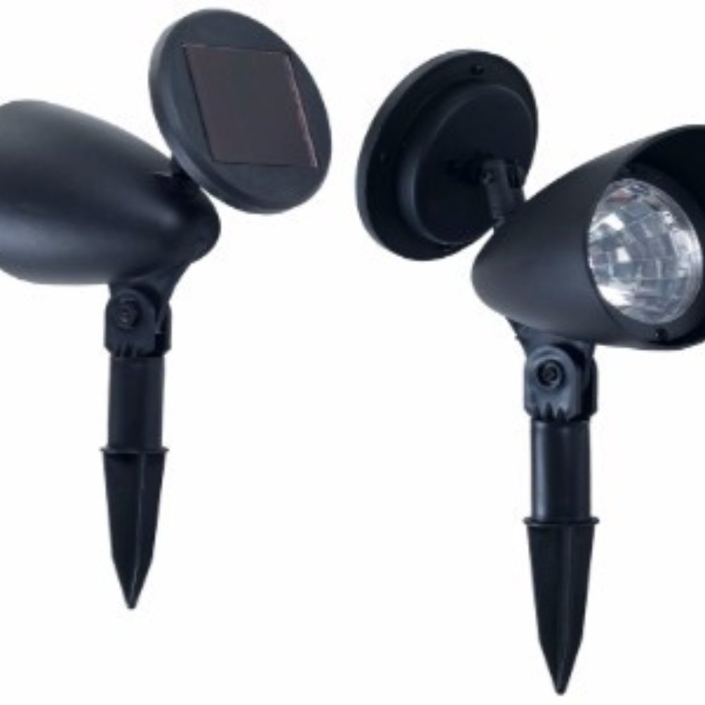 solar lights